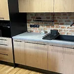 Apartment Comfortable In