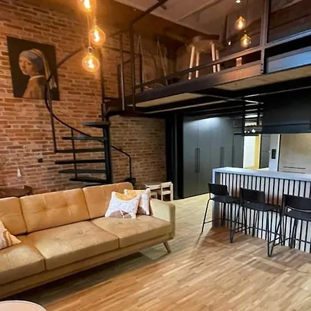 Apartman Comfortable In