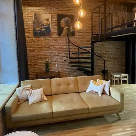 Comfortable In Łódź