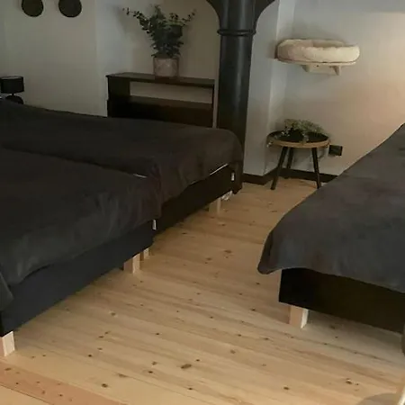 Comfortable In Apartman Łódź