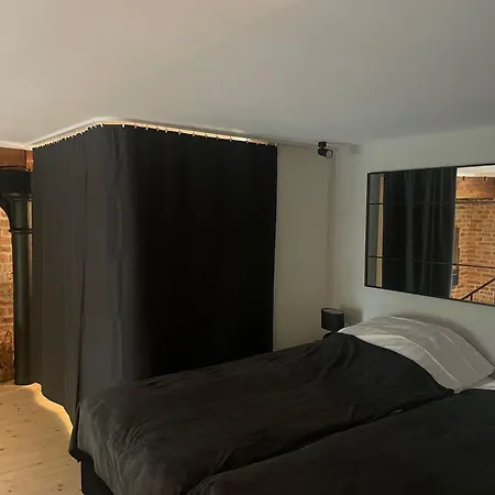 Comfortable In Apartman