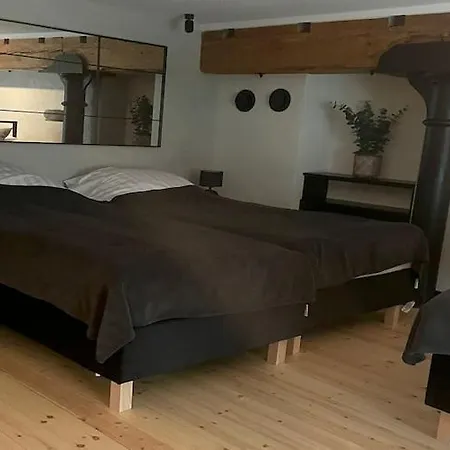 Apartment Comfortable In