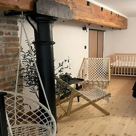 Comfortable In Łódź