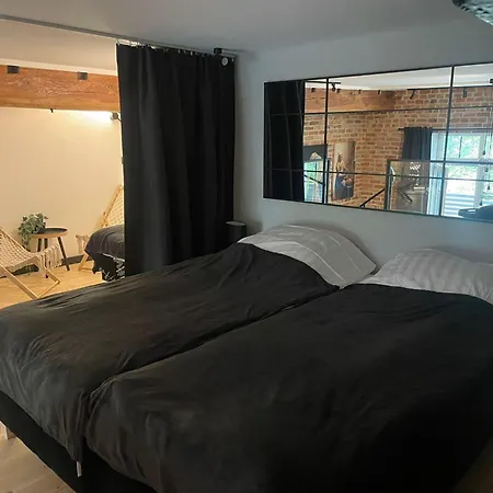 Comfortable In Łódź