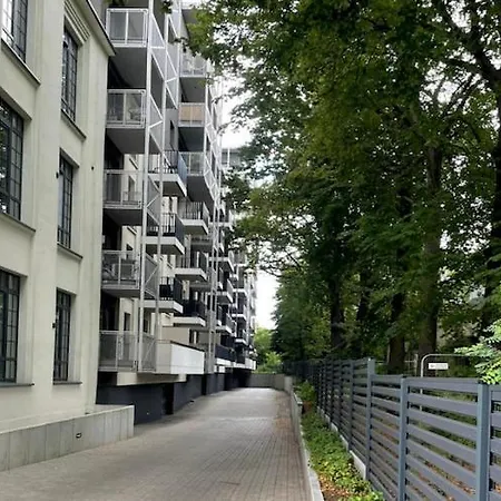 Comfortable In Lägenhet