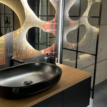 Apartman Comfortable In *