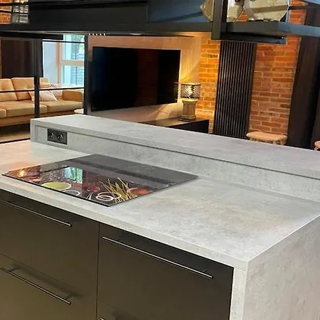 Comfortable In Apartman Łódź