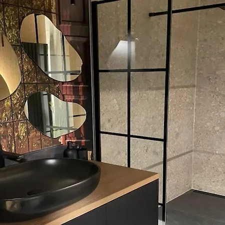 Apartman Comfortable In