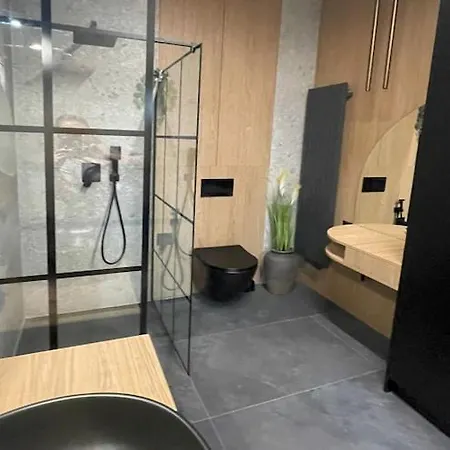 Comfortable In Lägenhet *