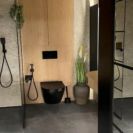 Apartman Comfortable In