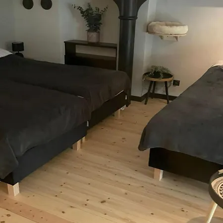 Апартаменти Comfortable In