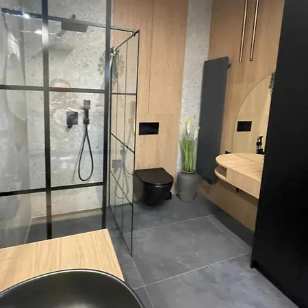 Comfortable In Апартаменти Лодзь