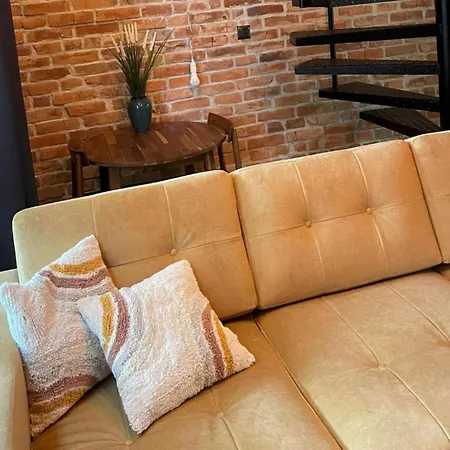 Апартаменти Comfortable In *