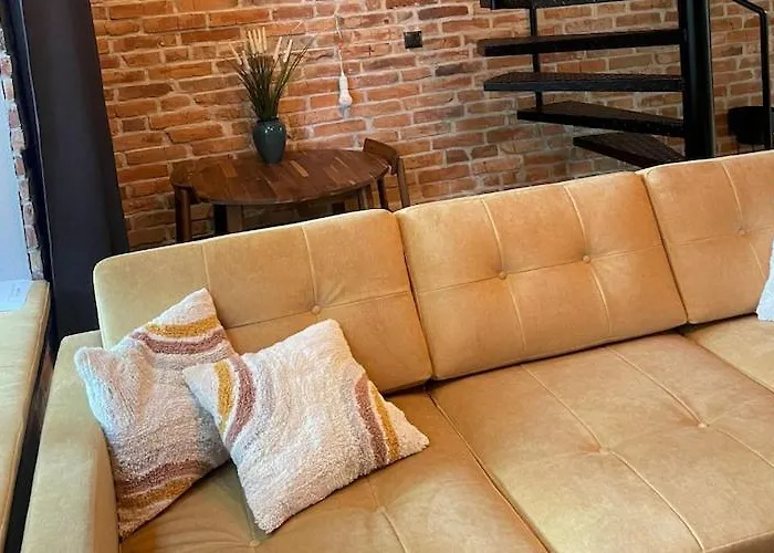 Comfortable In Apartment *