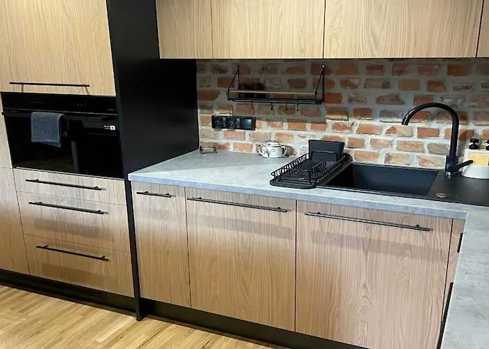 דירה Comfortable In