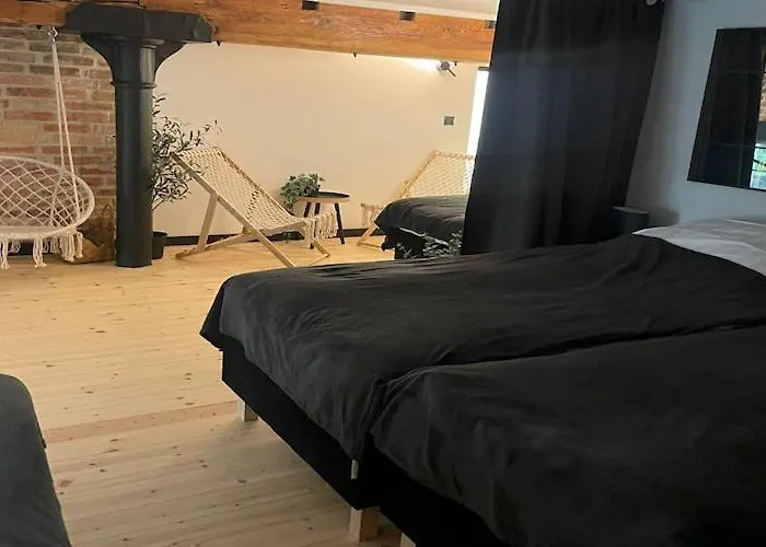 Comfortable In Apartment