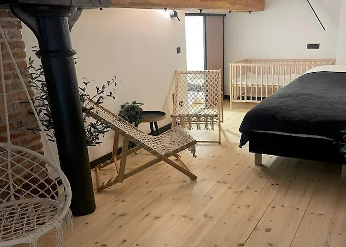 Comfortable In Apartment *