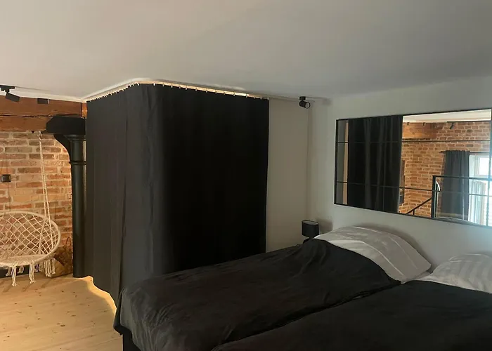 Comfortable In Apartment