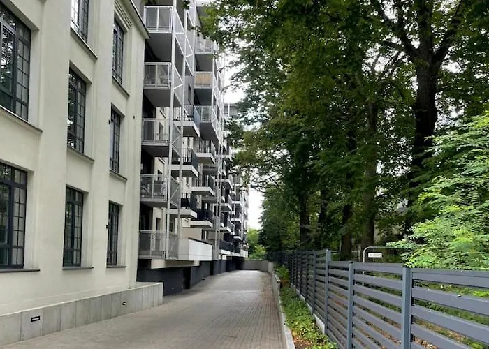 Comfortable In Apartment