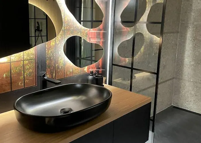 Apartment Comfortable In *