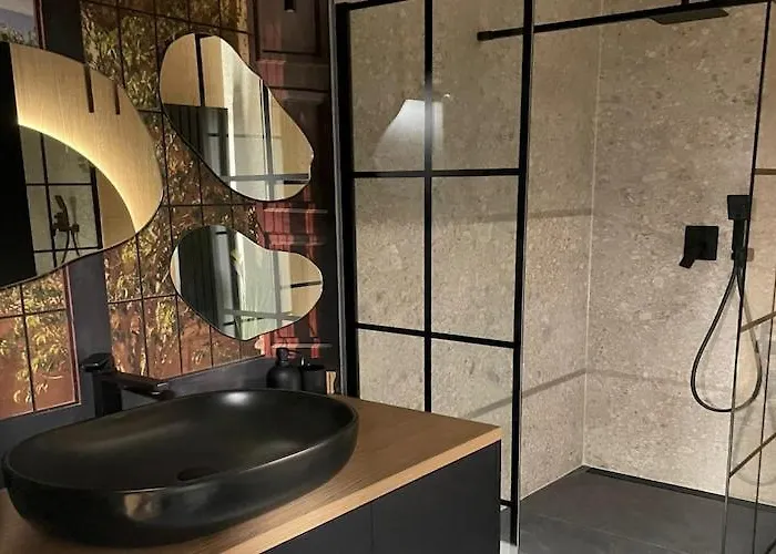 Apartment Comfortable In