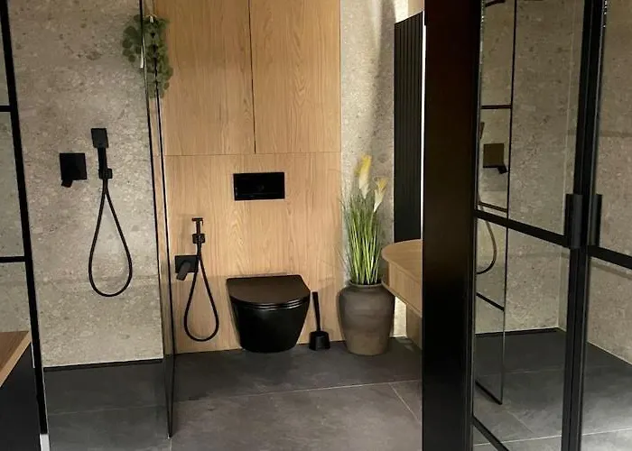 Apartment Comfortable In